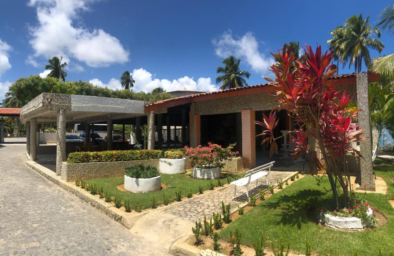 Village Gales De Maragogi Exterior photo