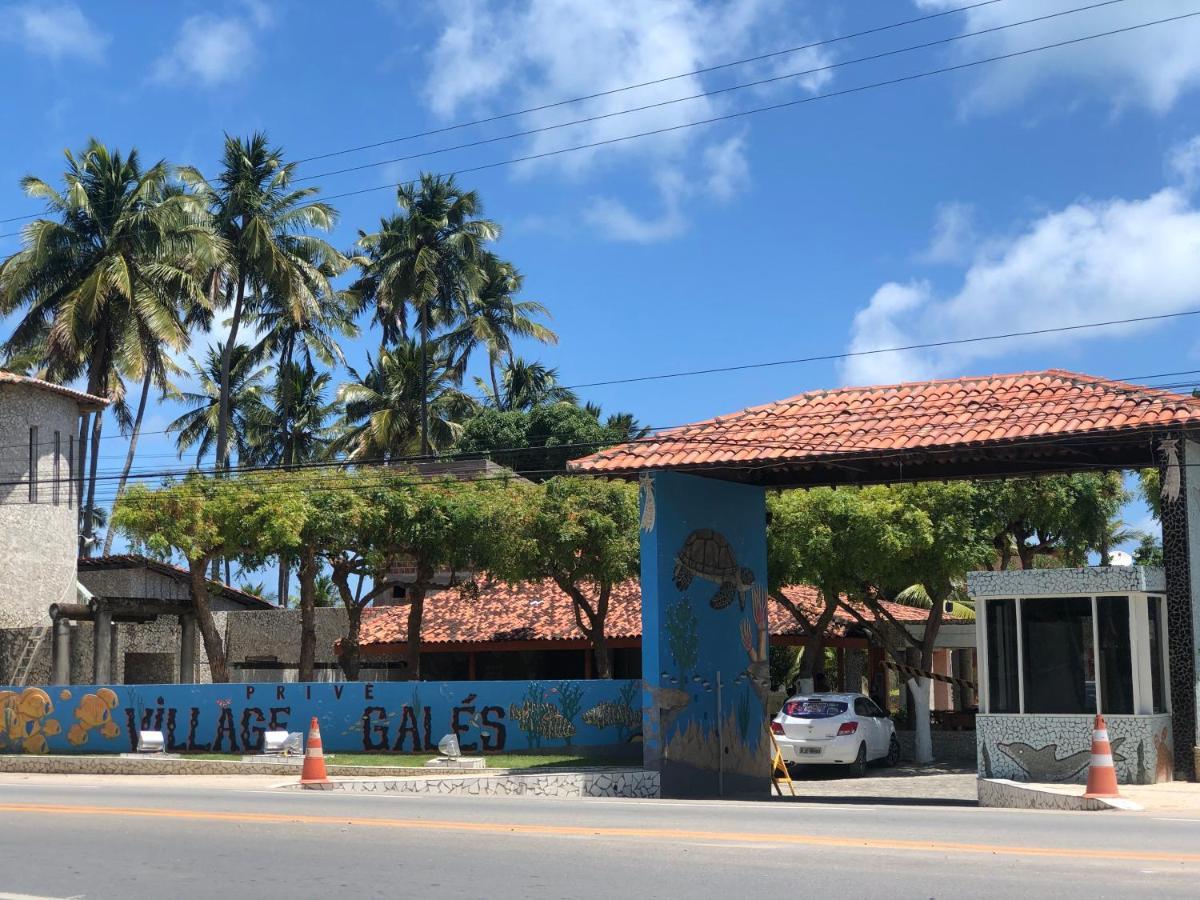 Village Gales De Maragogi Exterior photo
