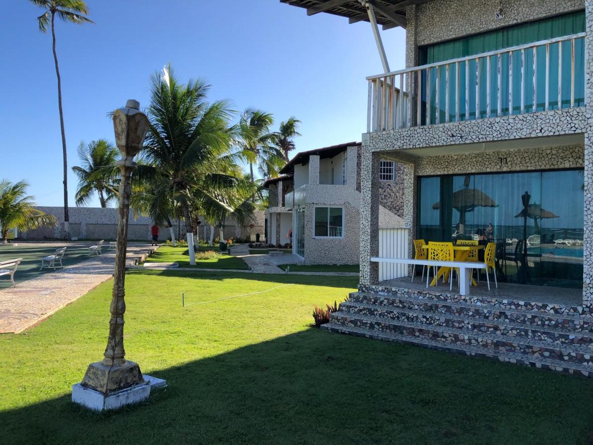 Village Gales De Maragogi Exterior photo