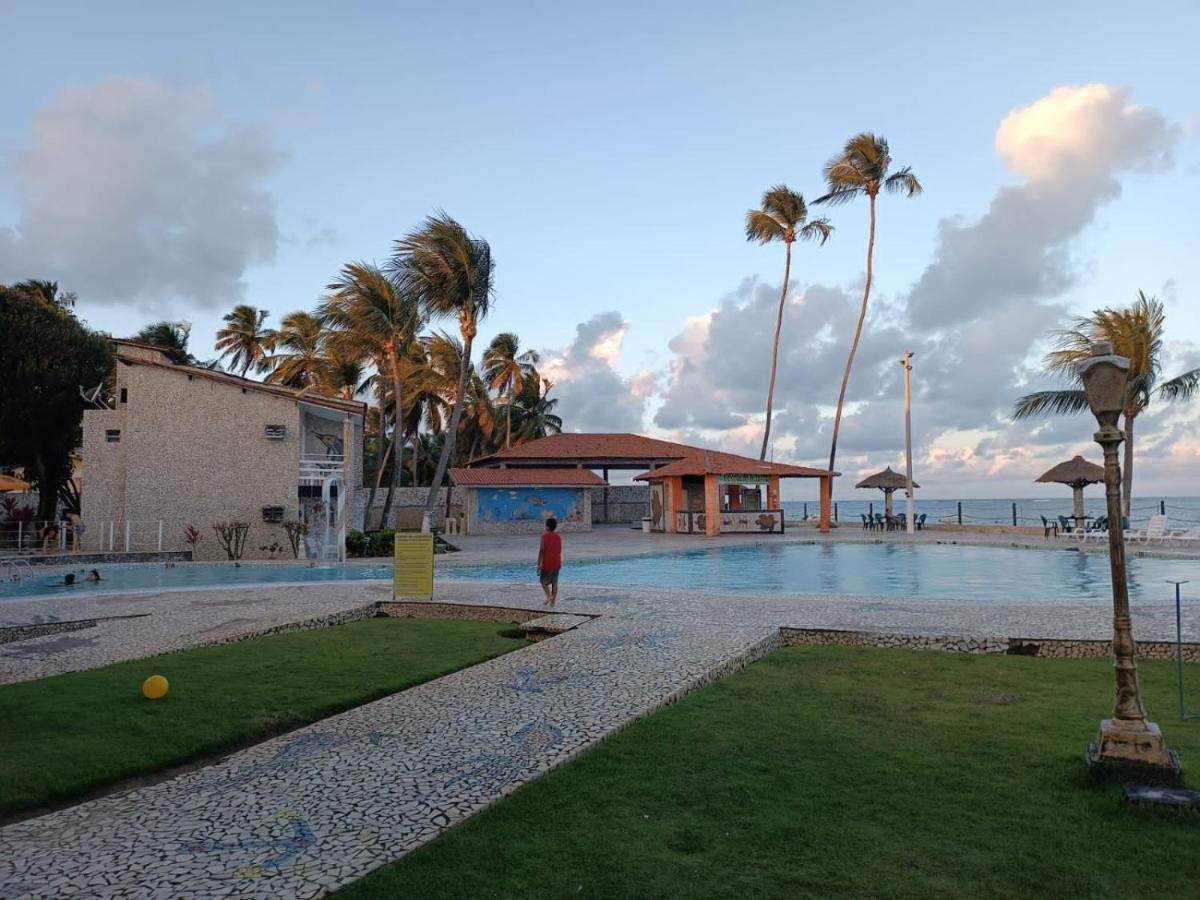 Village Gales De Maragogi Exterior photo