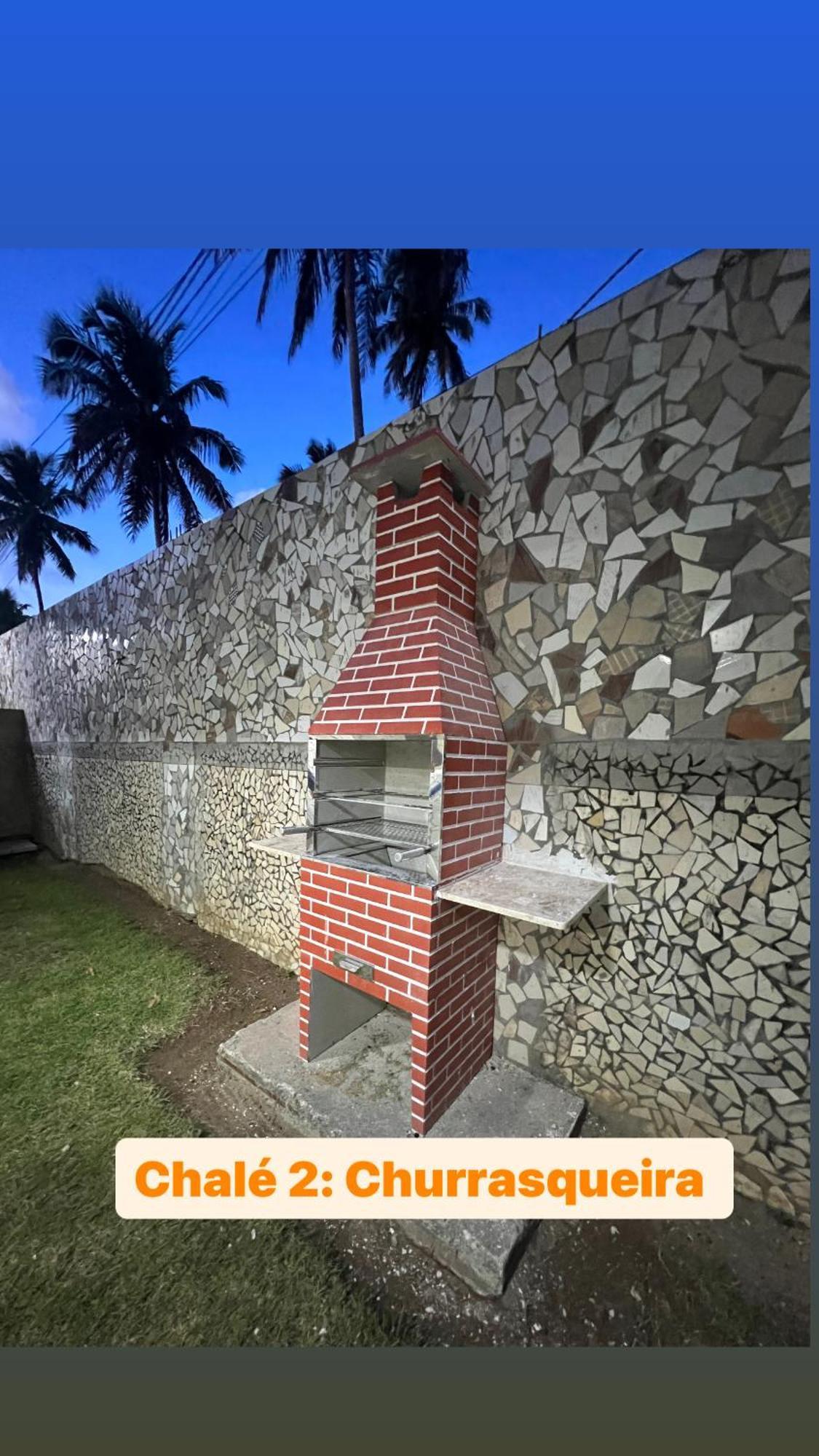 Village Gales De Maragogi Exterior photo
