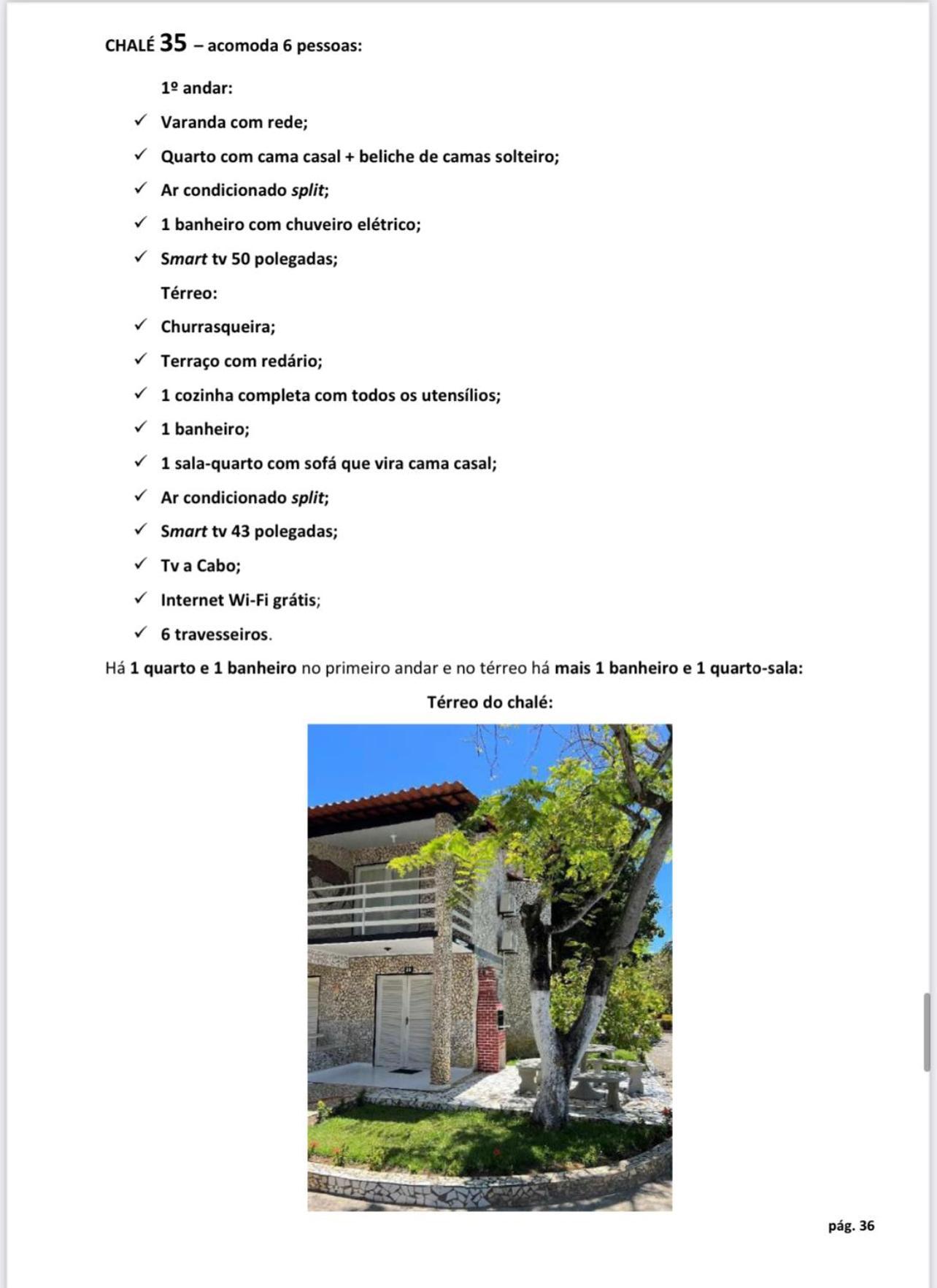 Village Gales De Maragogi Exterior photo