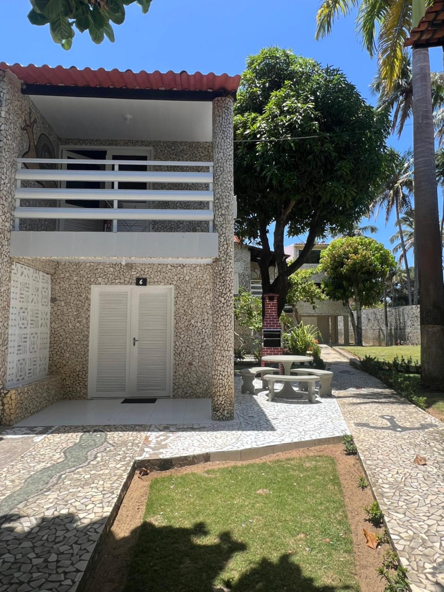 Village Gales De Maragogi Exterior photo