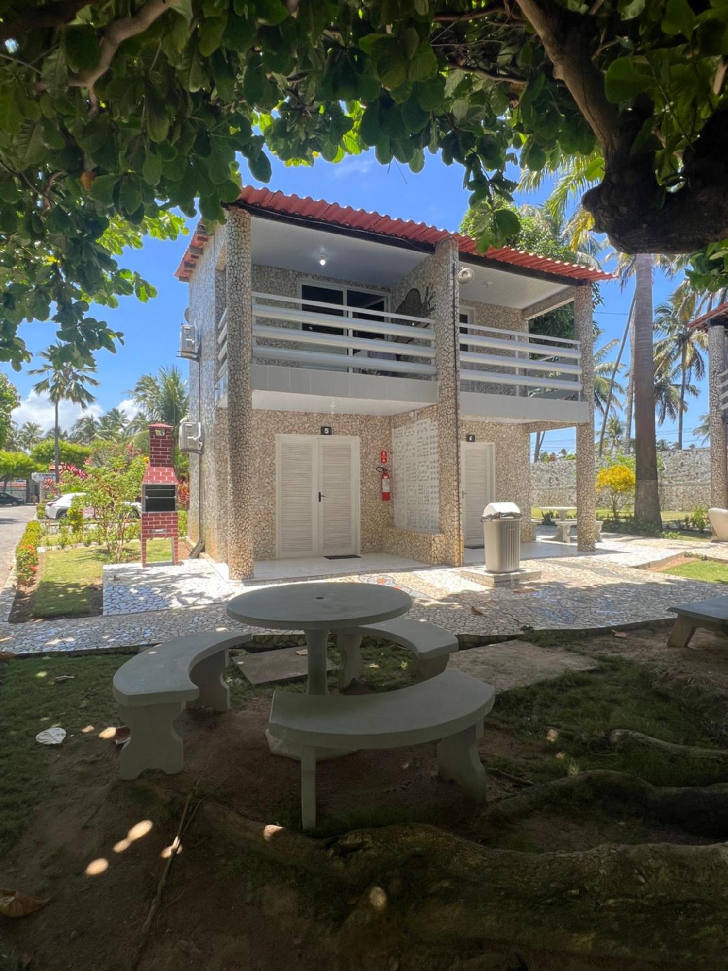 Village Gales De Maragogi Exterior photo