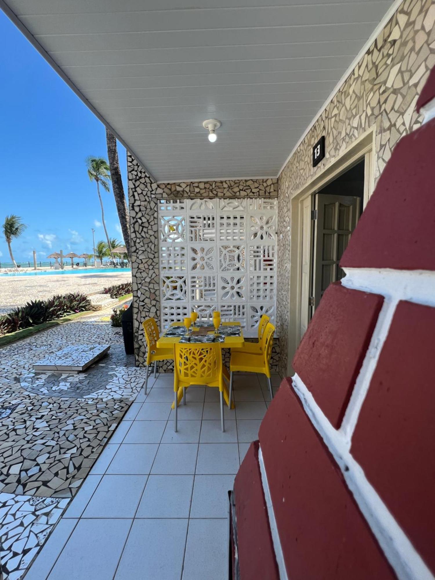 Village Gales De Maragogi Exterior photo